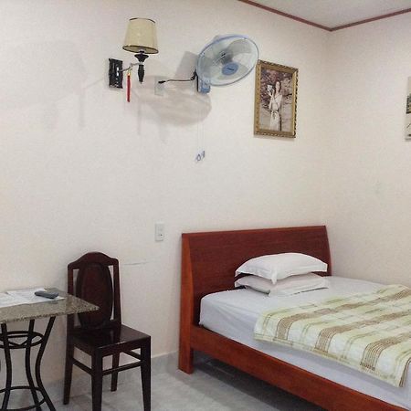 247C/A Guest House Mui Ne Bilik gambar