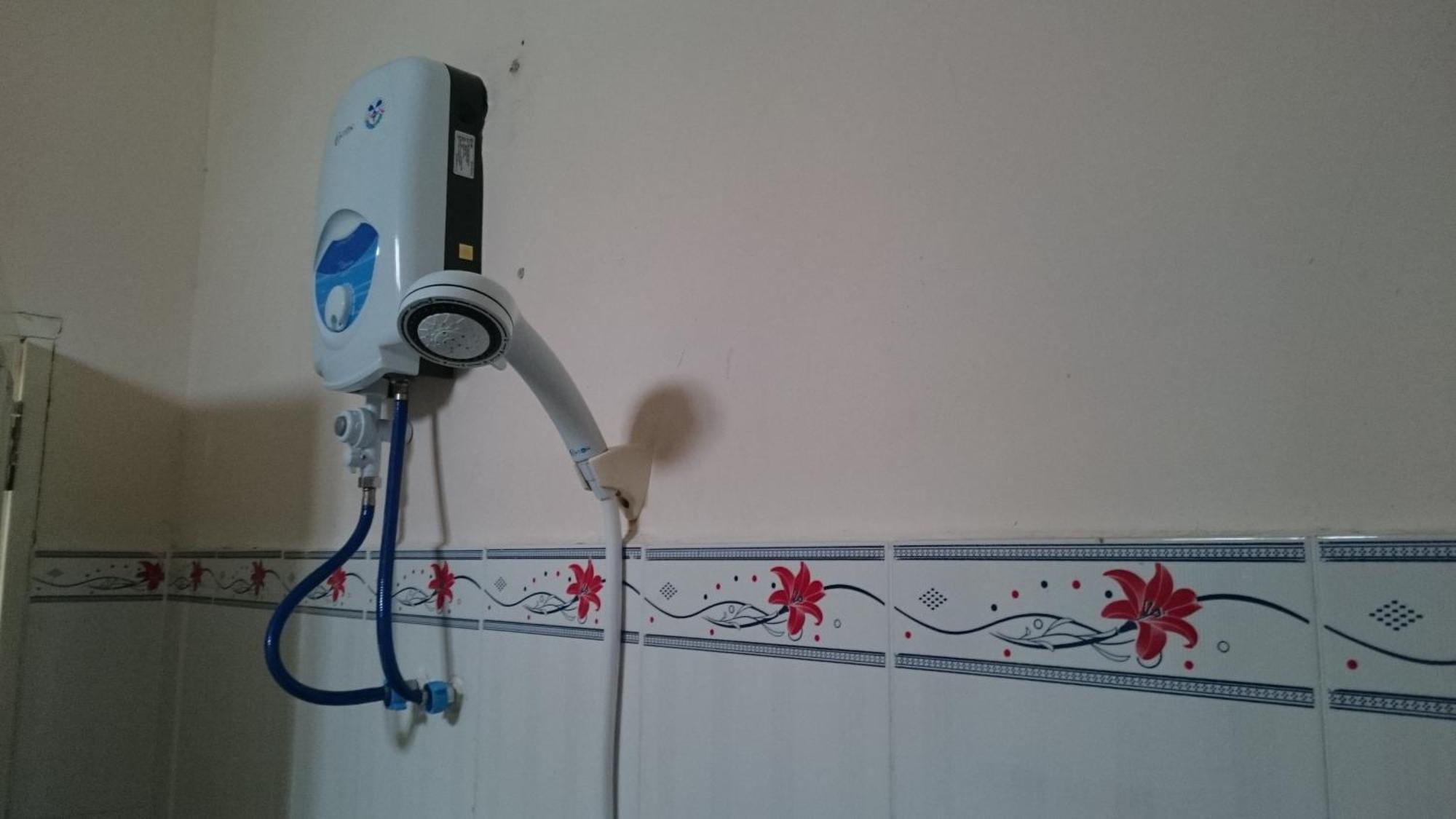 247C/A Guest House Mui Ne Bilik gambar