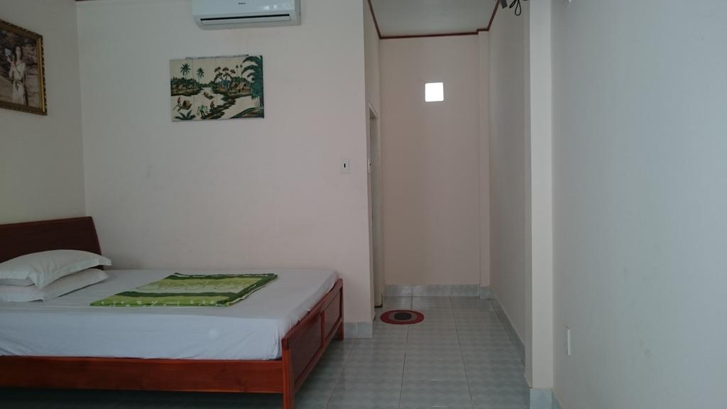 247C/A Guest House Mui Ne Bilik gambar