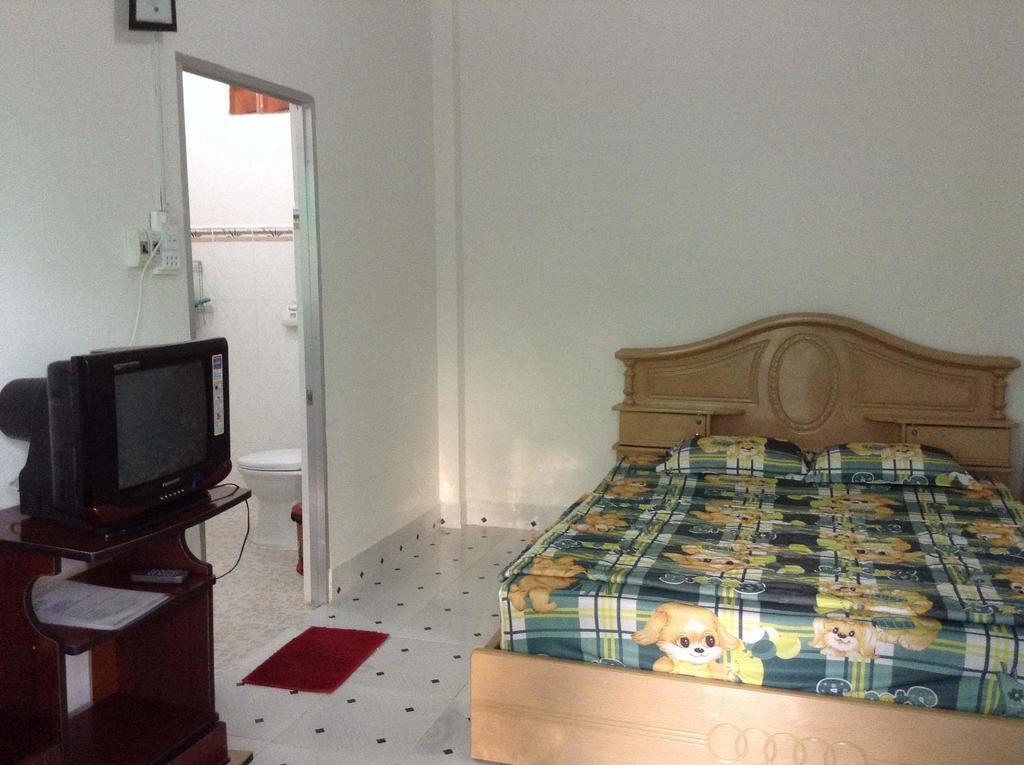 247C/A Guest House Mui Ne Bilik gambar