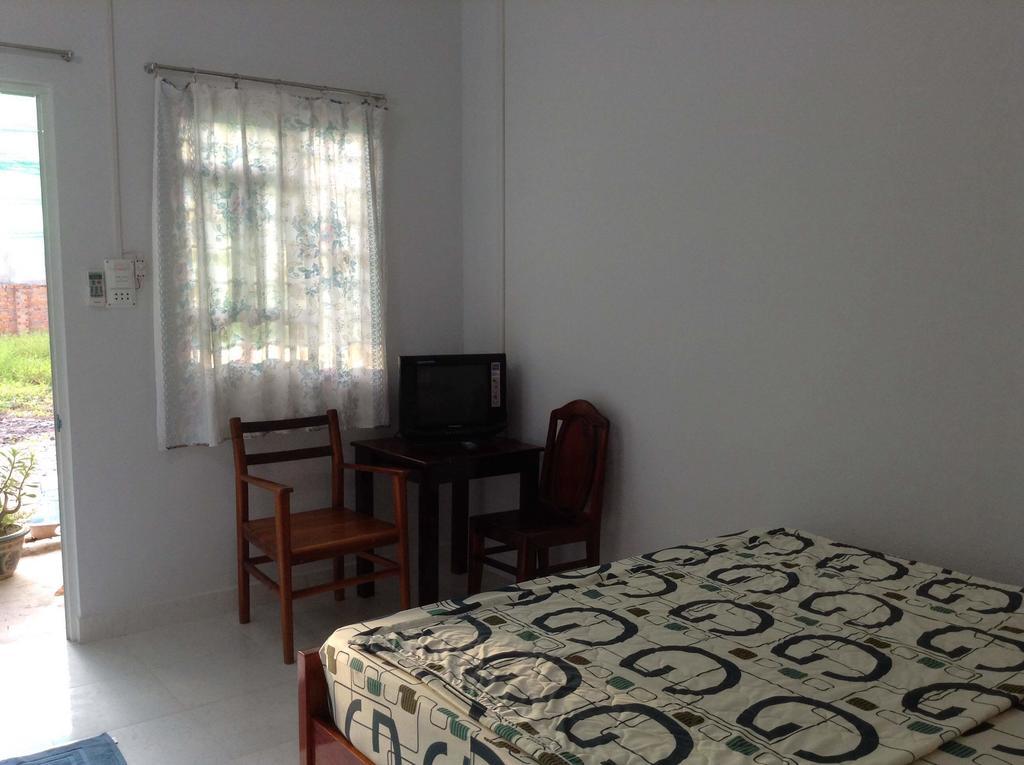 247C/A Guest House Mui Ne Bilik gambar