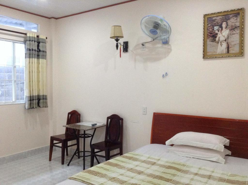 247C/A Guest House Mui Ne Bilik gambar