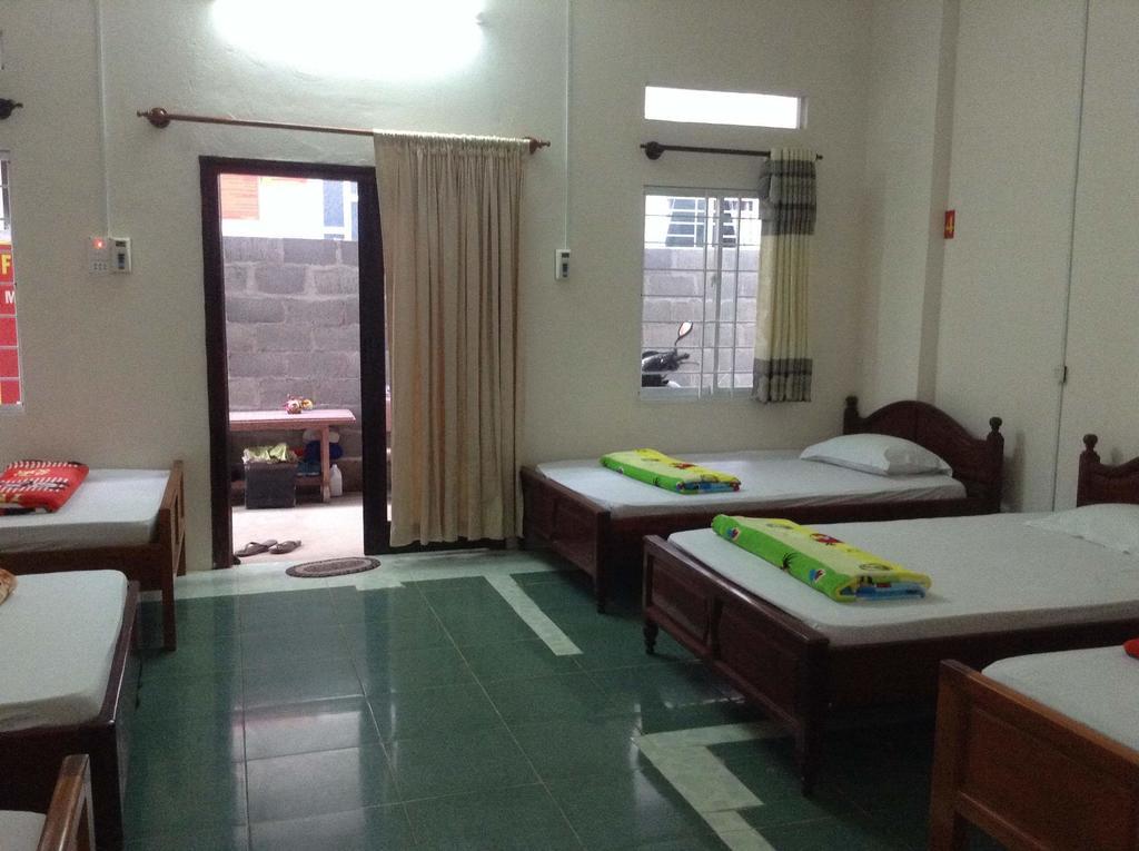 247C/A Guest House Mui Ne Bilik gambar